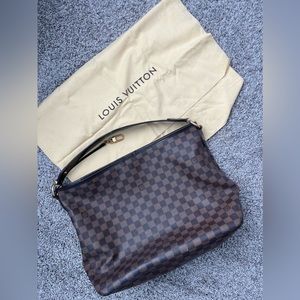 👜 Louis Vuitton Delightful PM 💯% authentic